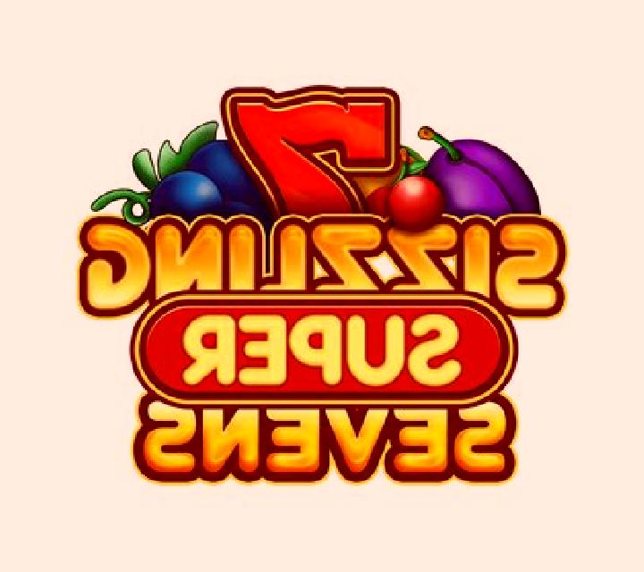 Fusion Sevens online slot