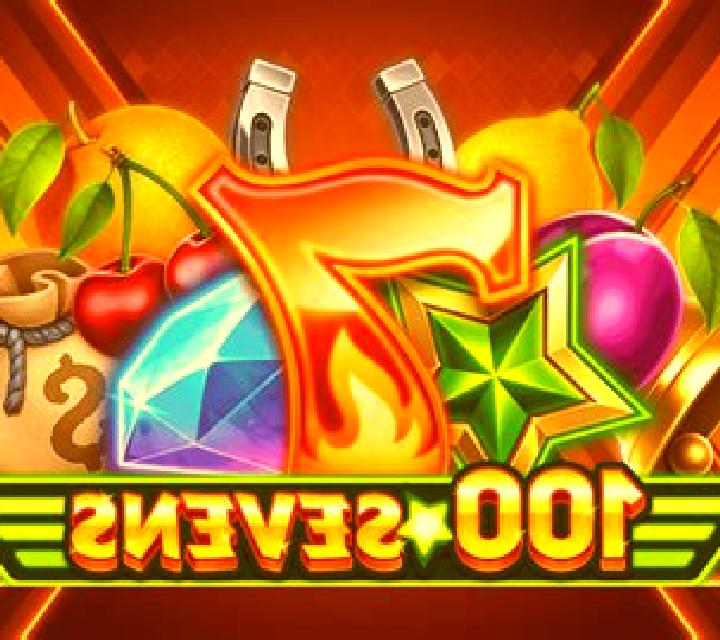 Fusion Sevens slot game
