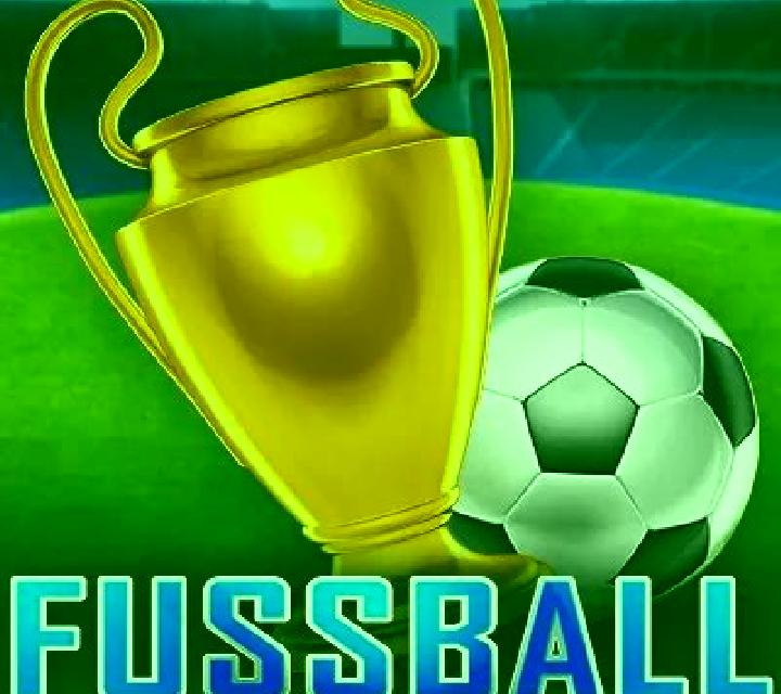 Fussball online slot