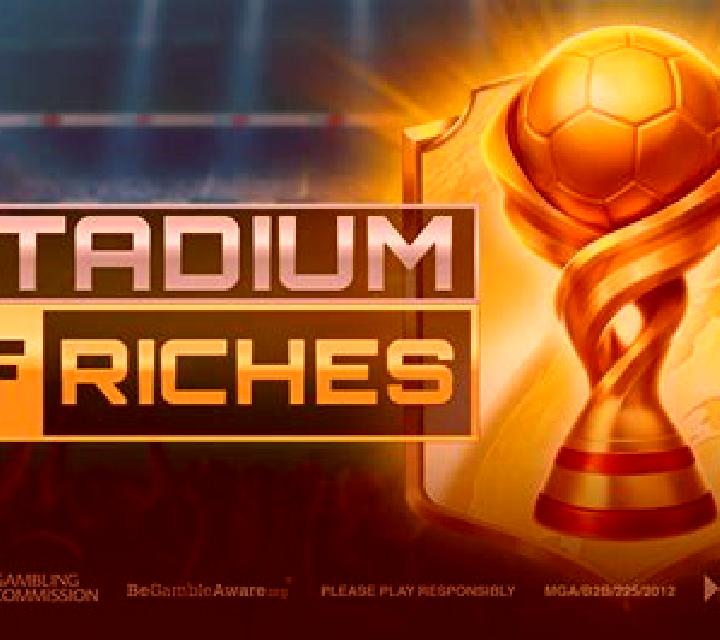 Fussball slot