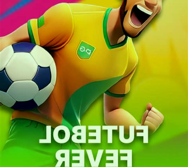 Futebol Fever online slot