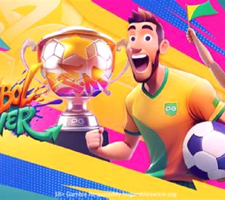 Futebol Fever slot game