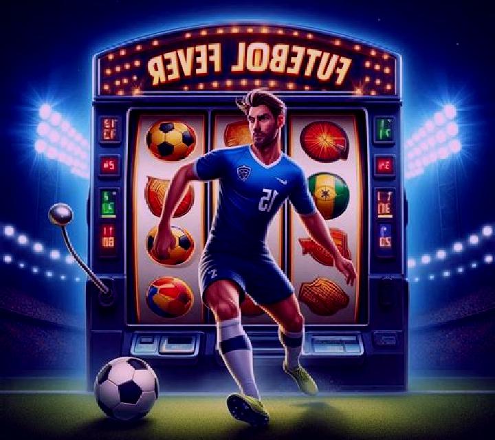 Futebol Fever slot machine