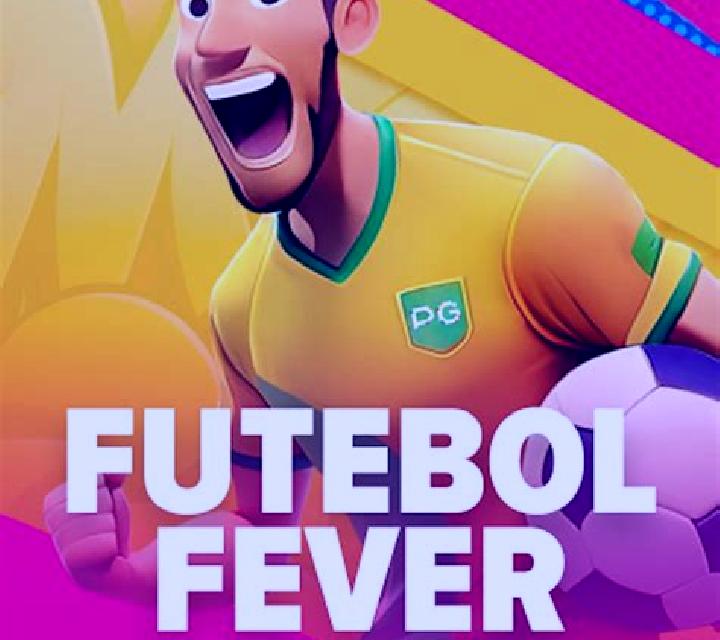 Futebol Fever slot