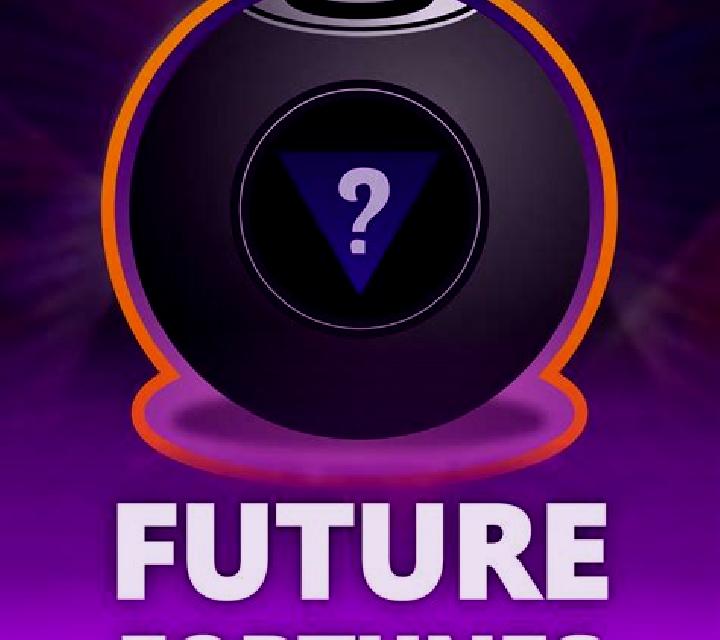 Future Fortunes slot