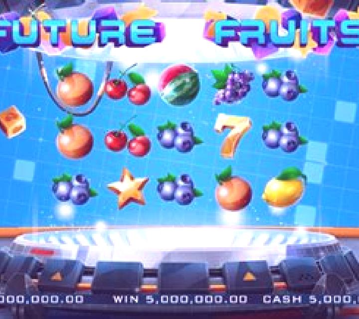 Future Fruits slot