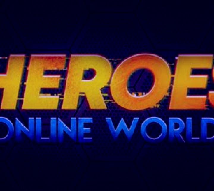 Future Heros online slot