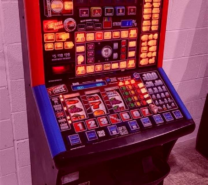 Future Sevens Coin Chase slot machine