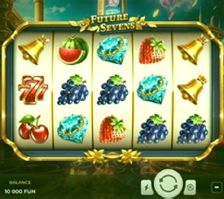 Future Sevens slot