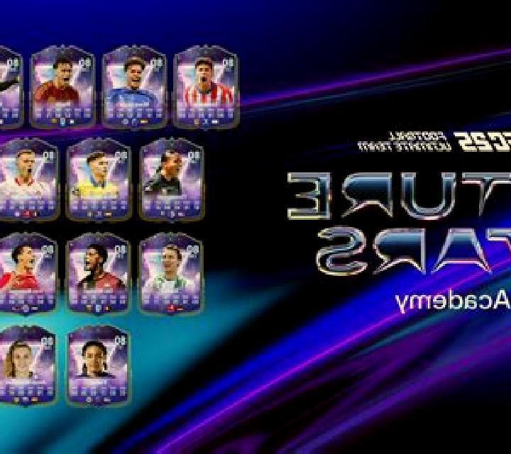 Future Stars slot
