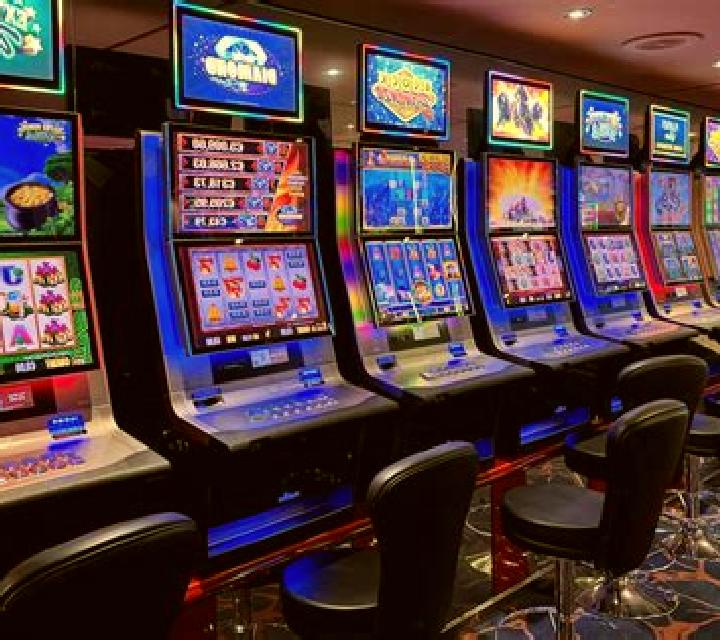 Future War online slot