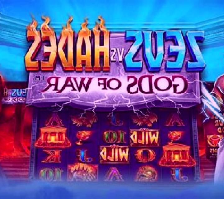 Future War slot