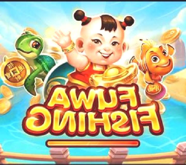 Fuwa Fishing (Microgaming) online slot
