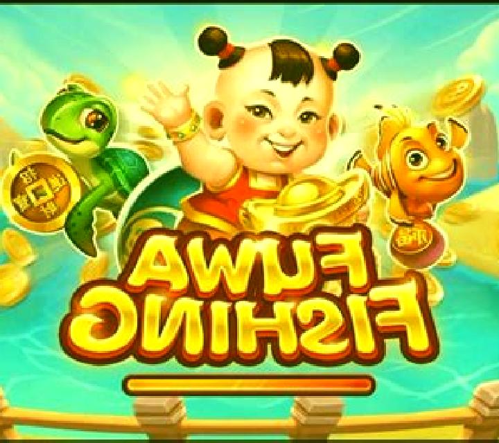 Fuwa Fishing (Royal Slot Gaming) slot game
