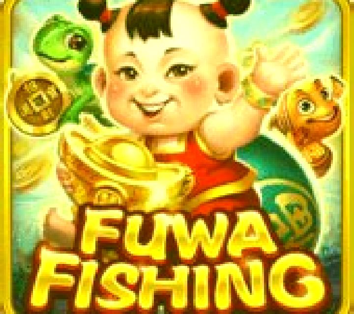 Fuwa Fishing (Royal Slot Gaming) slot machine
