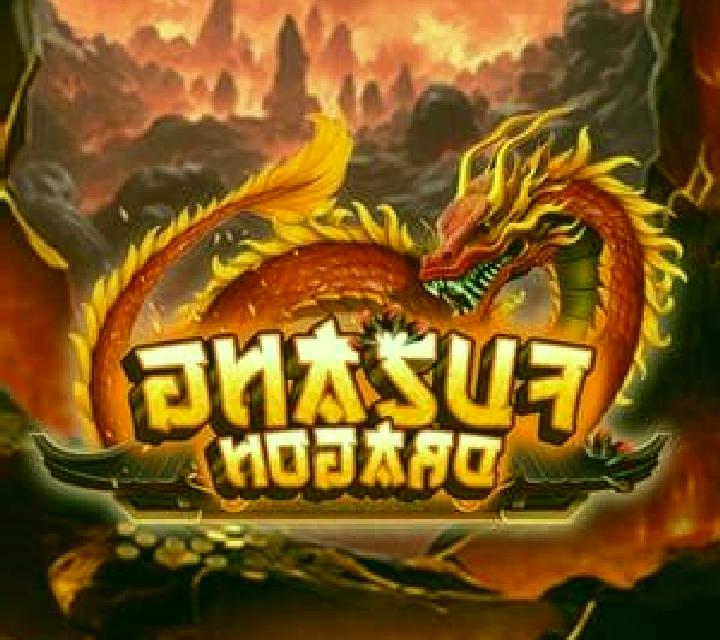 Fuzang Dragon online slot