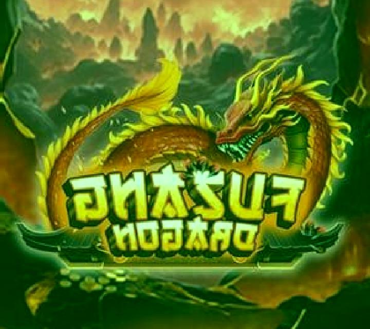 Fuzang Dragon slot