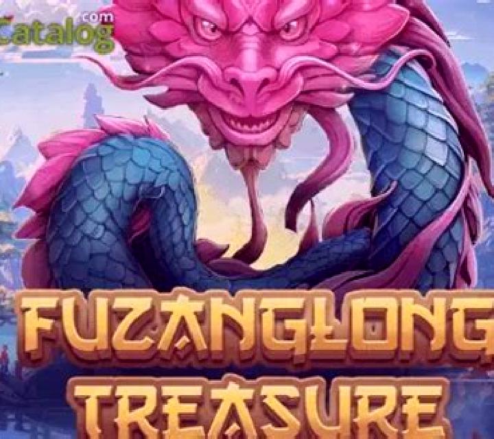 Fuzanglong Treasure online slot