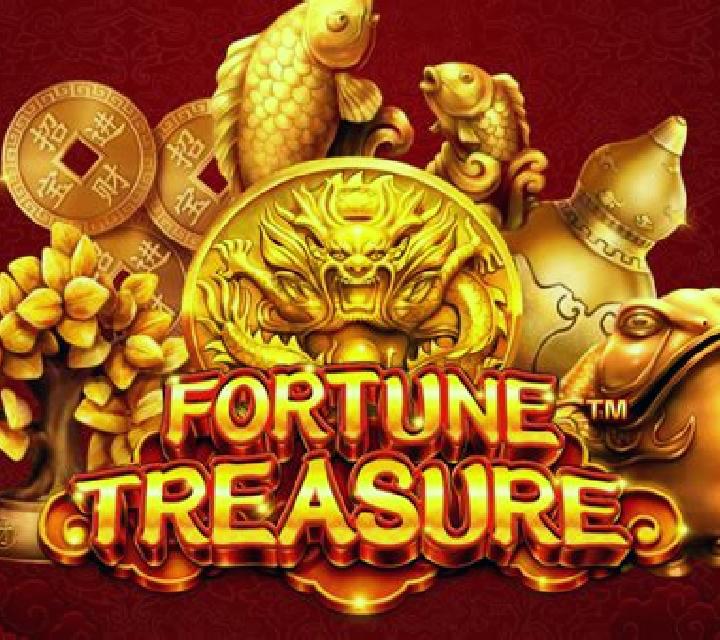 Fuzanglong Treasure slot game