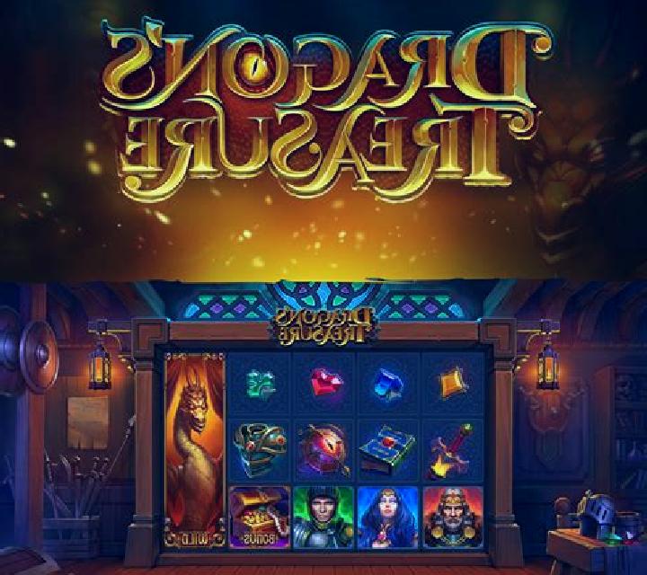 Fuzanglong Treasure slot machine