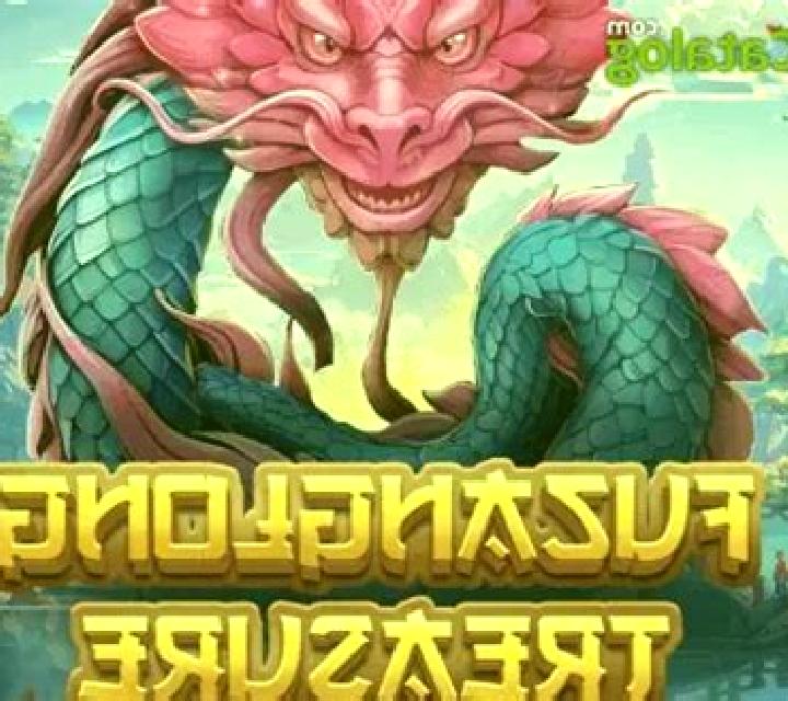 Fuzanglong Treasure slot