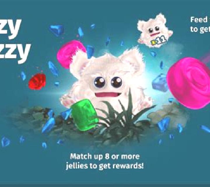 Fuzzy Wuzzy online slot