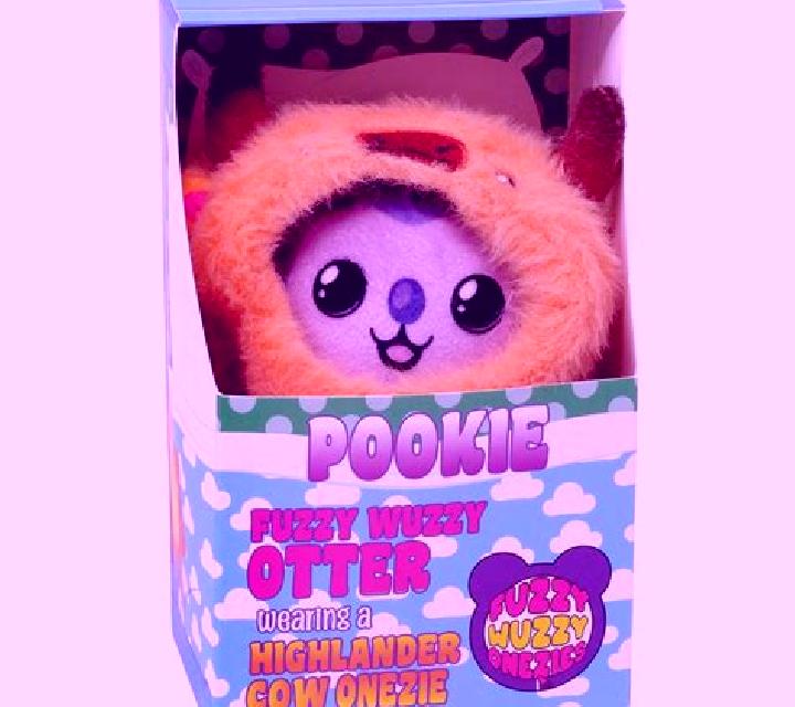 Fuzzy Wuzzy slot machine