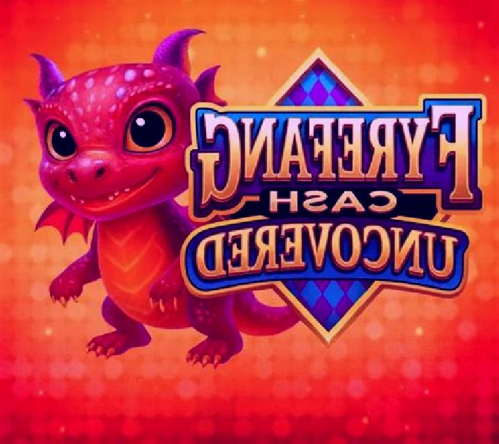 Fyrefang Cash Uncovered online slot