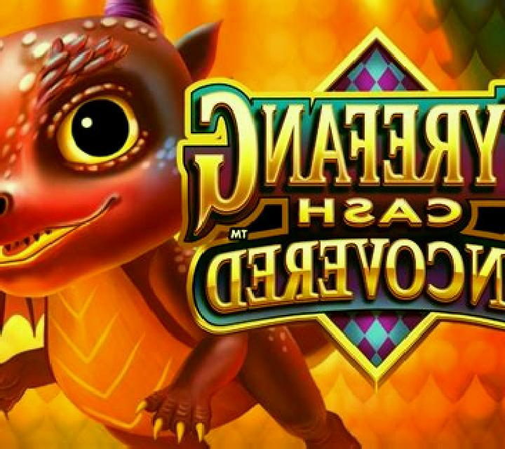 Fyrefang Cash Uncovered slot machine