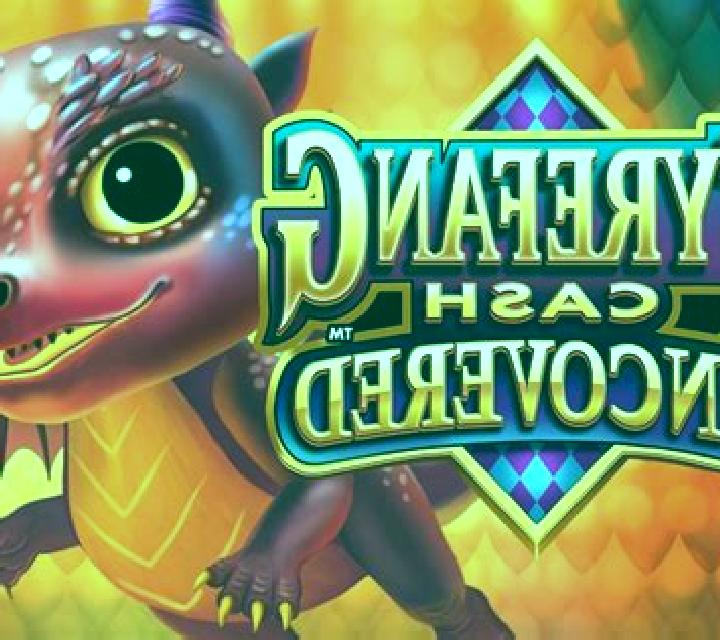 Fyrefang Cash Uncovered slot