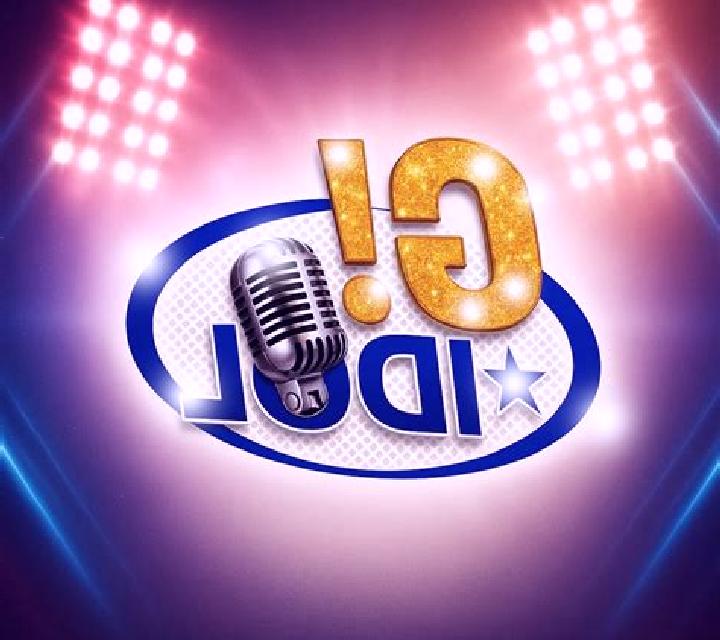 G-idol online slot