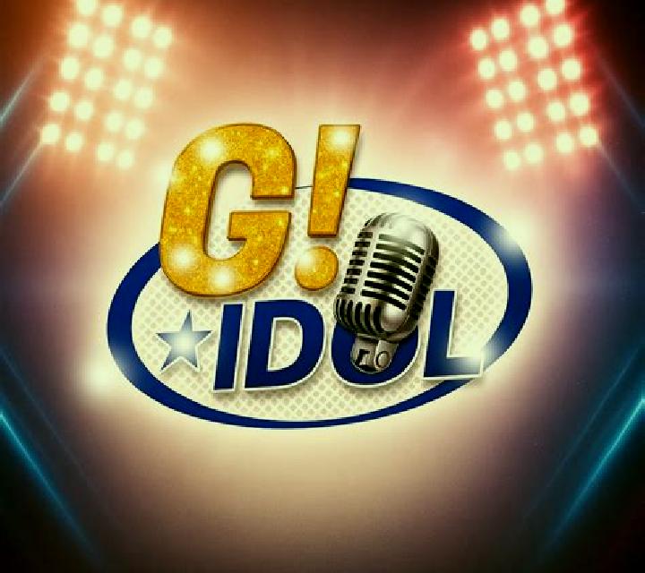G-idol slot game