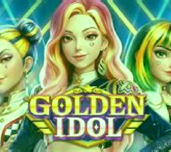 G-idol slot machine
