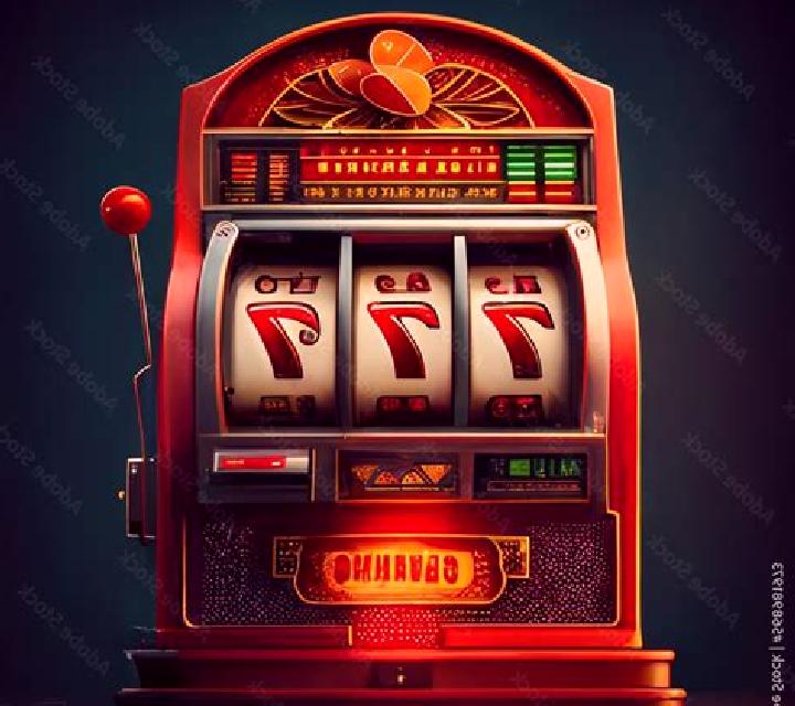 G One slot game