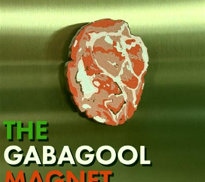 Gabagool Syndicate online slot