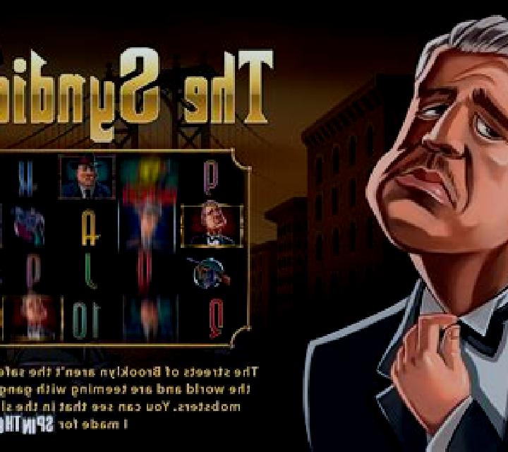 Gabagool Syndicate slot