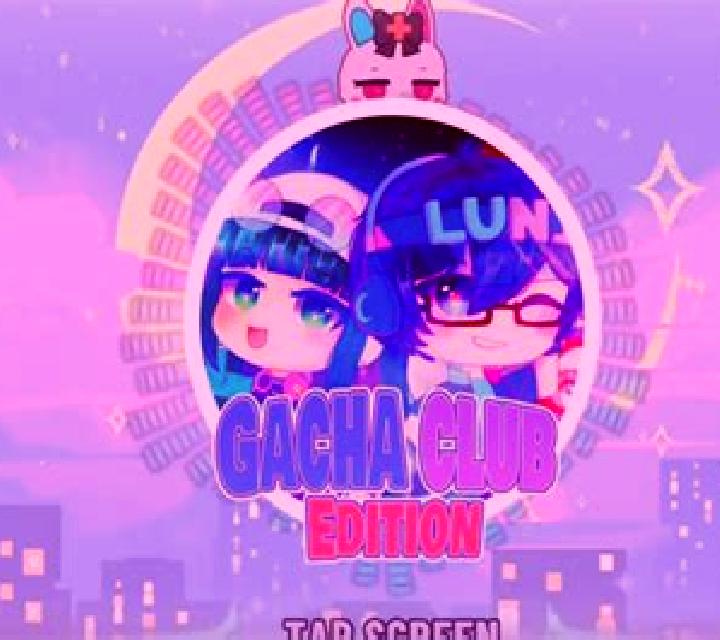 Gacha Gacha online slot
