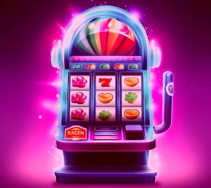 Gacha Gacha slot
