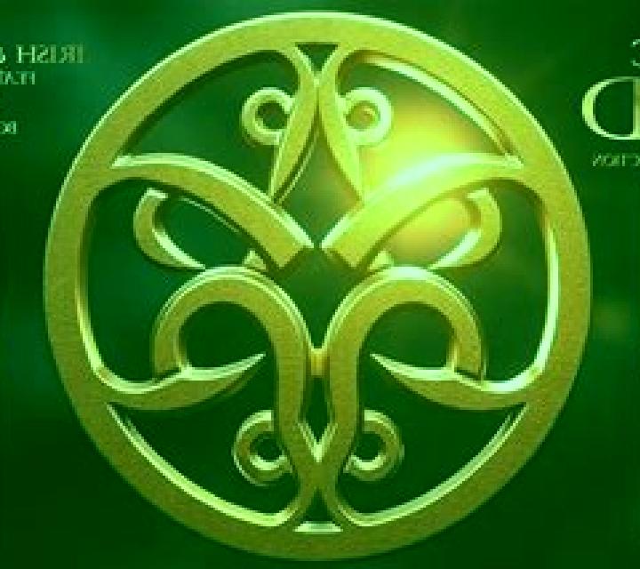 Gaelic Gold slot game