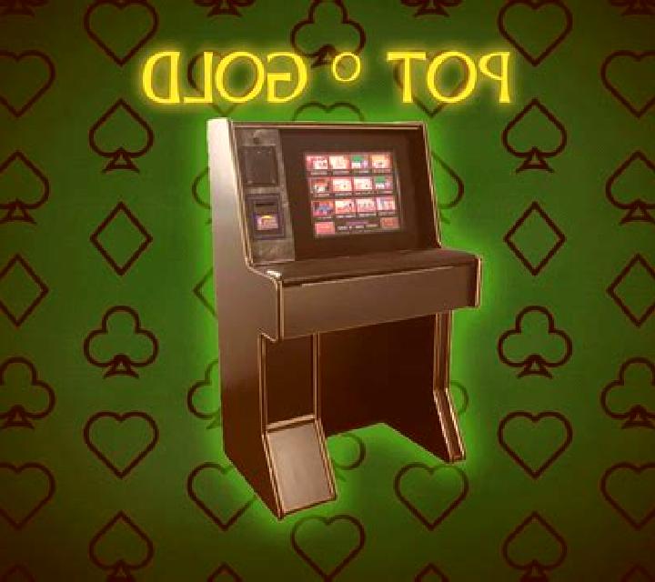 Gaelic Gold slot machine