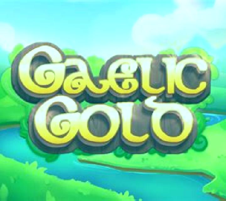 Gaelic Gold slot