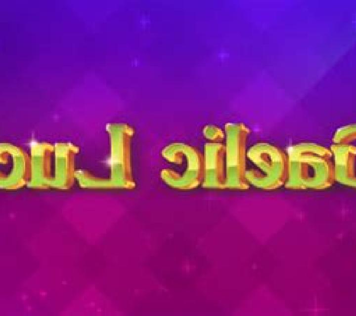 Gaelic Luck online slot