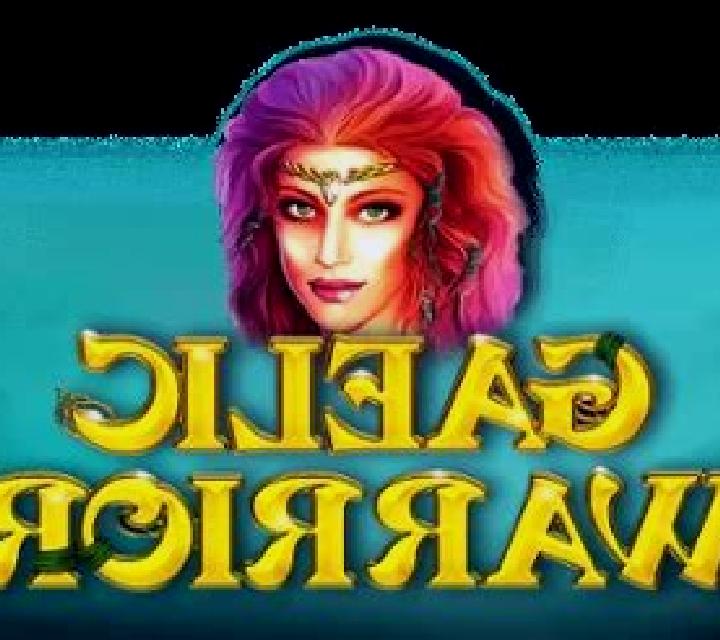 Gaelic Warrior online slot
