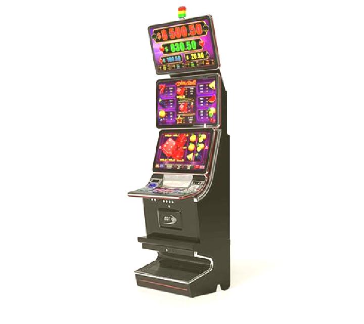 Gagarin 61 slot game