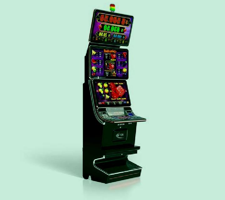 Gagarin 61 slot machine