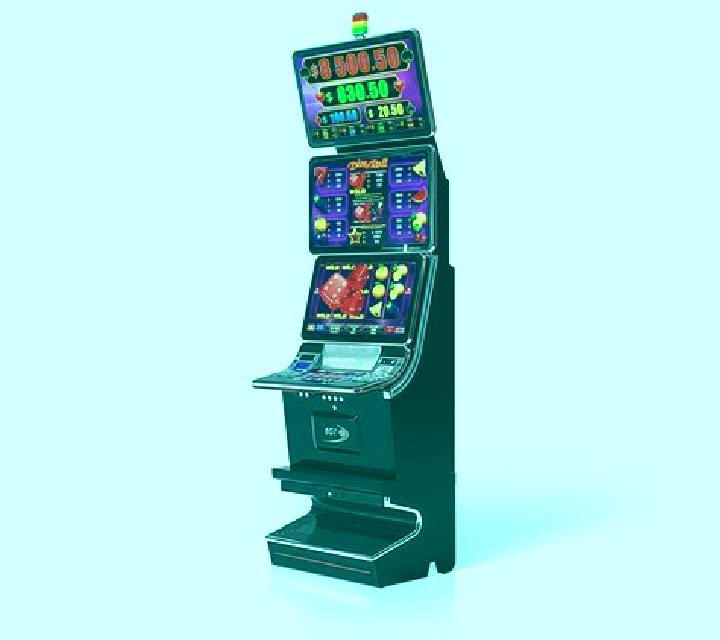 Gagarin 61 slot