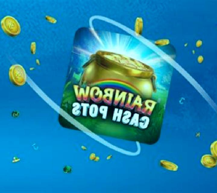 Gala Cash Pots online slot