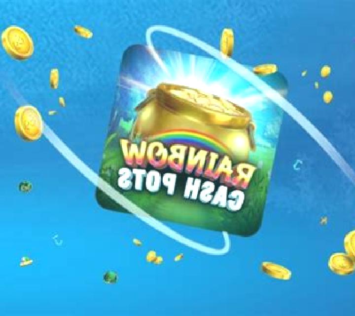 Gala Cash Pots slot