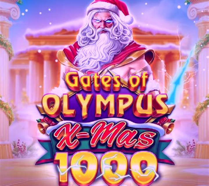 Galacnica Xmas slot