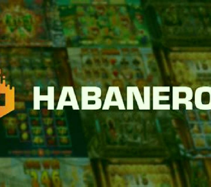 Galactic Cash (Habanero) slot game